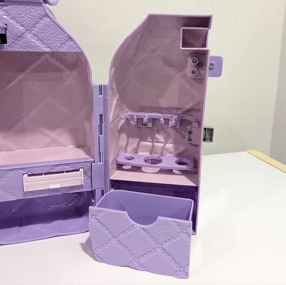 Girls ultimate makeover bag backpack - Picture 12 of 14